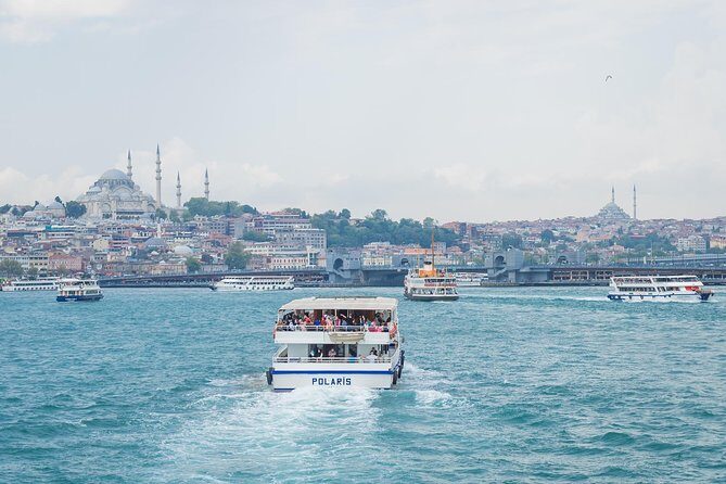 Istanbul True Discovery Tour - A Closer Look at What You Can Expect