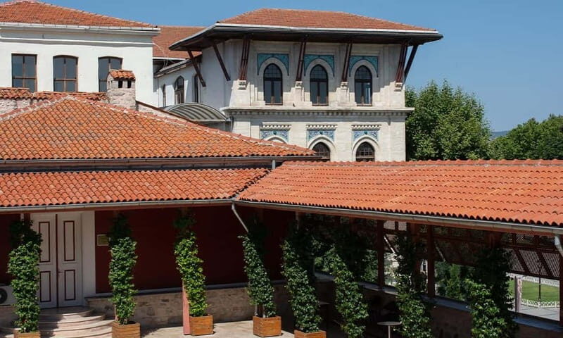 Istanbul: Turkish and Islamic Arts Museum Fast-Track Entry - Why This Tour Is Worth Considering