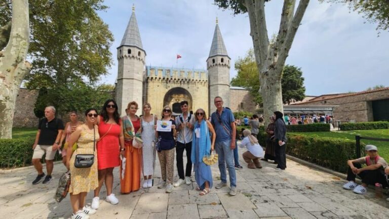 Istanbul : Turkish Bath for Pure Relaxation - FAQs