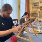 Istanbul: Turkish Carpet/Rug Weaving Workshop with Artisan - An In-Depth Look at the Experience