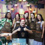 Istanbul: Turkish Coffee Making on Sand & Fortune Telling - The Details of the Experience