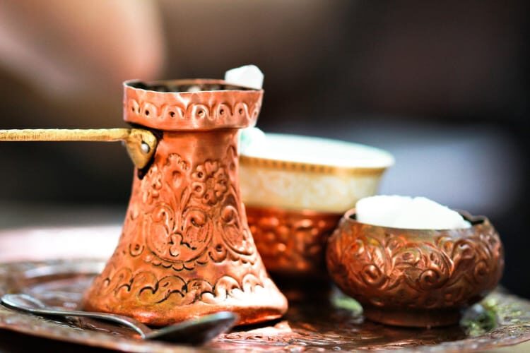 Istanbul: Turkish Coffee Trail - Exploring the Istanbul Turkish Coffee Trail in Depth