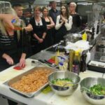 Istanbul: Turkish Cooking Class with Local Chef - Who Should Consider This Cooking Class?