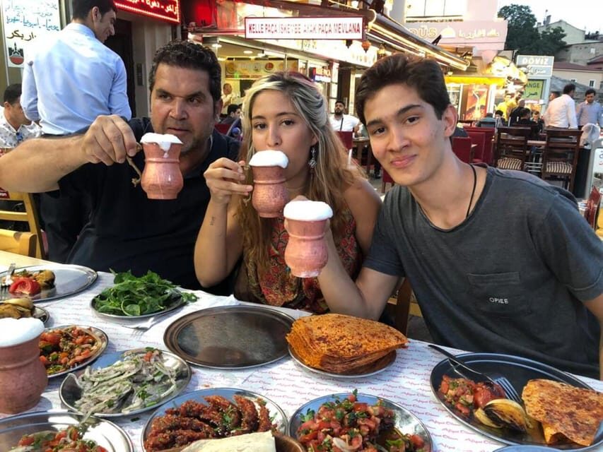 Istanbul: Turkish Food Night and Rooftop Experience - In-Depth Review: Why This Tour Deserves a Spot on Your Istanbul Itinerary