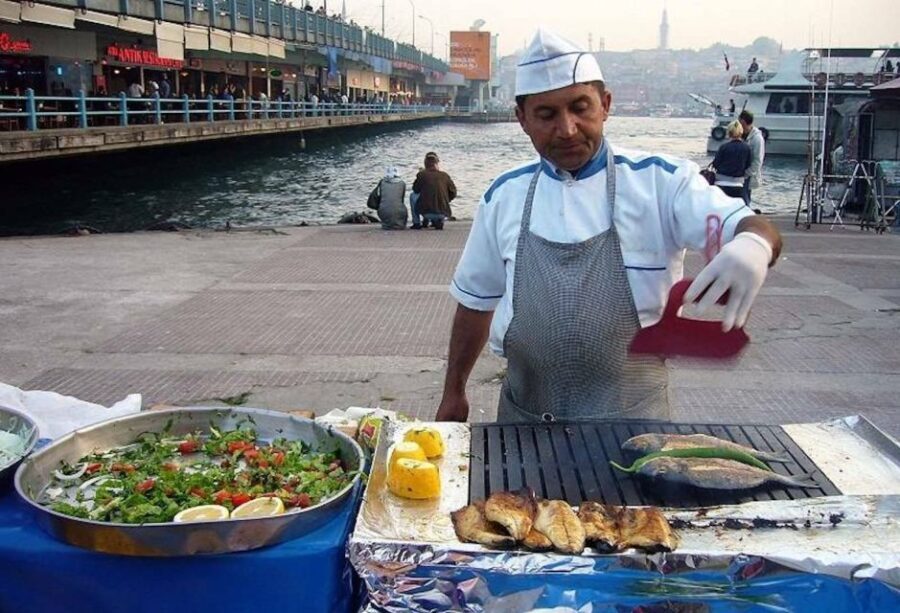 Istanbul: Turkish Food Tour in Kadikoy Across the Bosphorus - Analyzing the Value