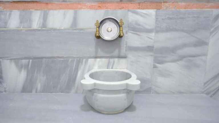 Istanbul: Turkish Hamam Kese/Foam Workshop with Starter Kit - What Travelers Say