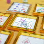 Istanbul: Turkish Illumination Art Workshop With a Master - Detailed Breakdown of the Workshop