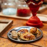 Istanbul: Turkish Mosaic Lamp Workshop with Drinks & Snacks - The Sum Up