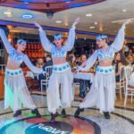 Istanbul: Turkish Night Bosphorus Cruise with Private Table - A Detailed Look at What You Can Expect