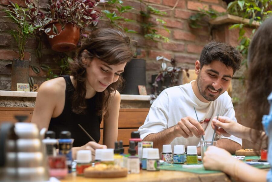 Istanbul: Turkish Tile - Ceramic Art Workshop - Final Words: Is it Worth It?