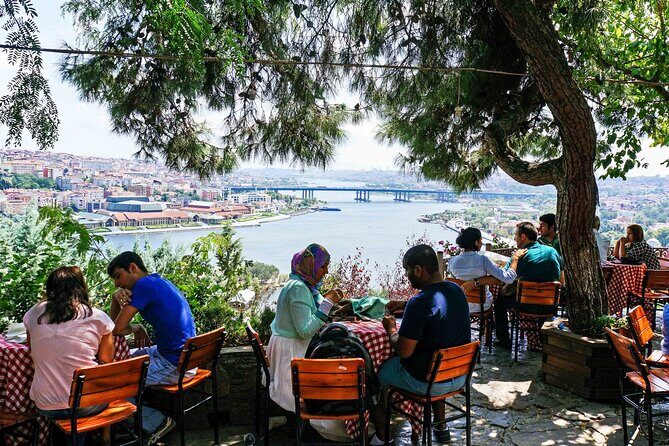Istanbul Two Continents Tour with Lunch and Bosphorus Cruise - What the Tour Includes and What to Expect
