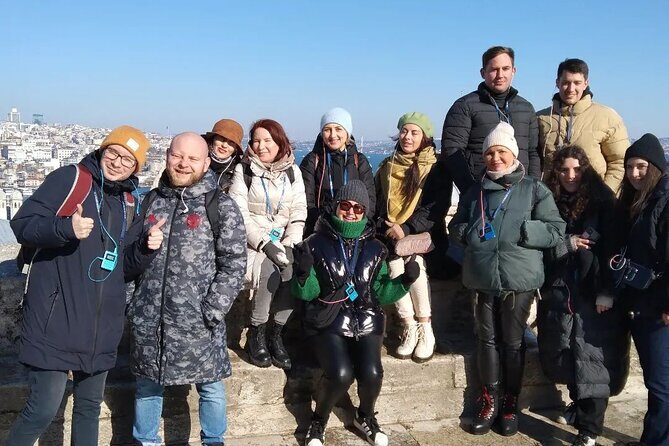 Istanbul Unveiled: Highlights & Local Gems (Small Group Tour) - Practicalities and Considerations