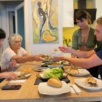 Istanbul Vegan/Vegeterian Cooking Class with Locals at Home - Why This Experience Offers Great Value