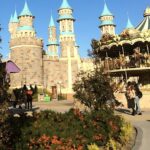 Istanbul: Vialand Lunapark Transfer w/ Optional Tour Guide - Breaking Down the Itinerary: What to Expect