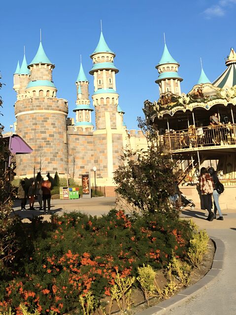 Istanbul: Vialand Lunapark Transfer w/ Optional Tour Guide - Breaking Down the Itinerary: What to Expect