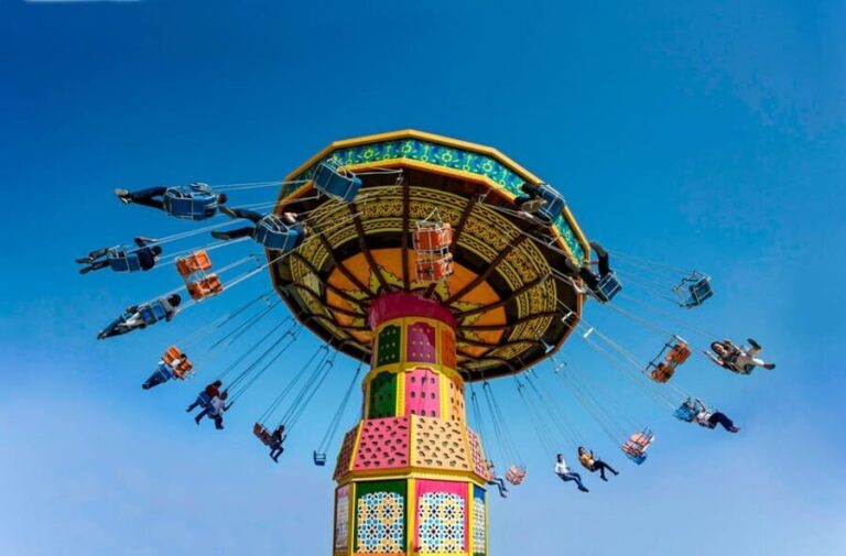 Istanbul: Vialand Theme Park Tickets with Package Options - The Sum Up: Is Vialand Worth It?