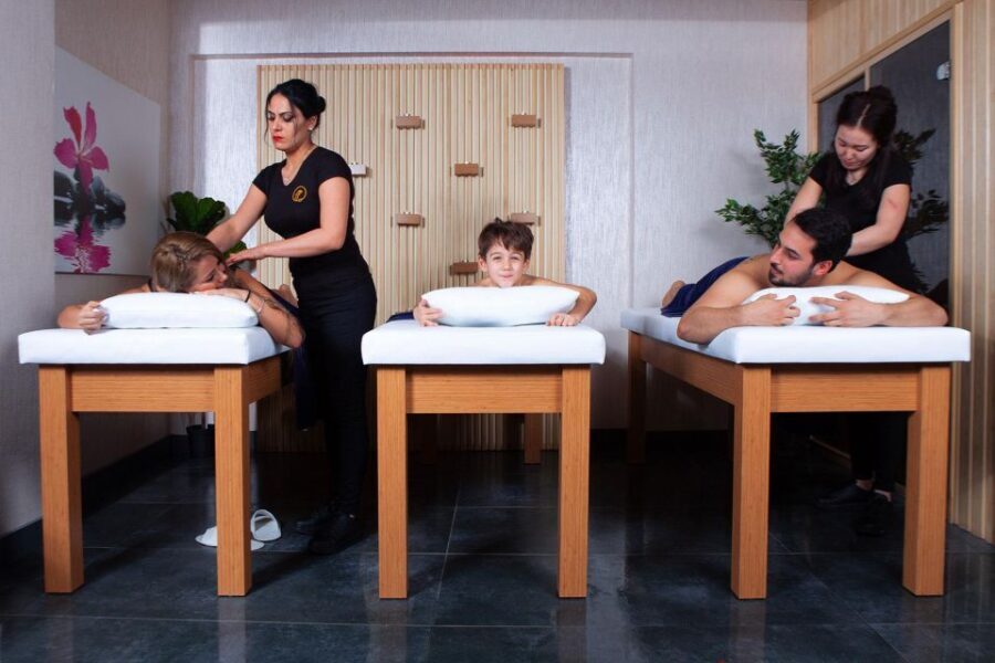 Istanbul: VIP Turkish Bath & Free Transfers - The Sum Up: Who Will Appreciate This Tour?