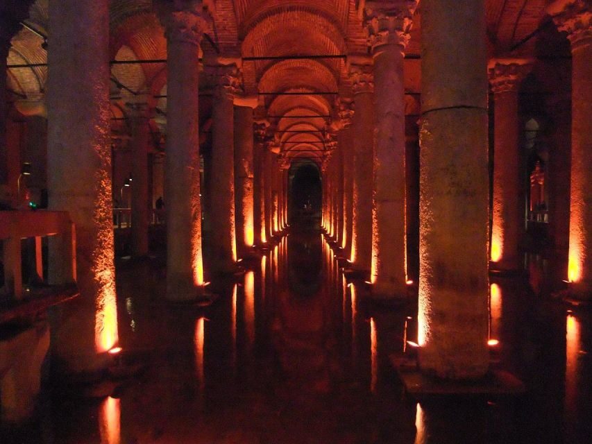 Istanbul Walking Tour: Discovering Old Town - Why This Tour Stands Out