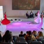 Istanbul: Whirling Dervish Ceremony next to Hagia Sophia - Practical Details and What to Expect