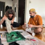 Istanbul: Wine and Paint Workshop with Turkish Fabrics - Value and Practical Considerations