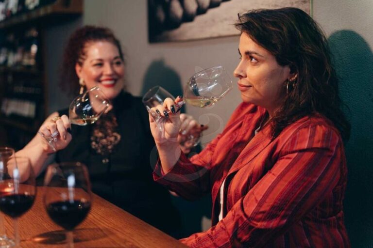 Istanbul: Wineries Tour with a Private Sommelier - Who Should Consider This Tour?