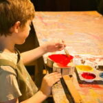 Istanbul: Woodworking Workshop for Kids & Parents - The Itinerary: What to Expect During the Workshop