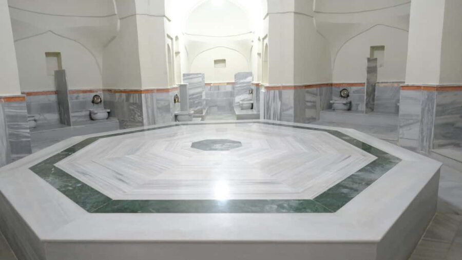 Istanbul: Yoga and Mindfulness Session at Hzrbey Hamam - FAQ
