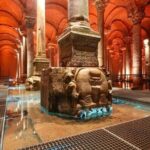IstanbulBasilicaCistern/fastEntranceEnglish/Spanish (not tickets) - In-Depth Review of the Basilica Cistern Tour