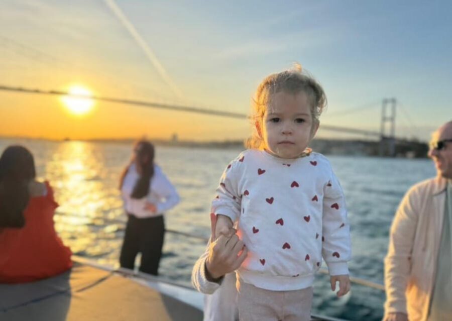 Istanbul:Golden Horn&Bosphorus Sunset Cruise on Luxury Yacht - A Detailed Look at the Golden Horn & Bosphorus Sunset Cruise