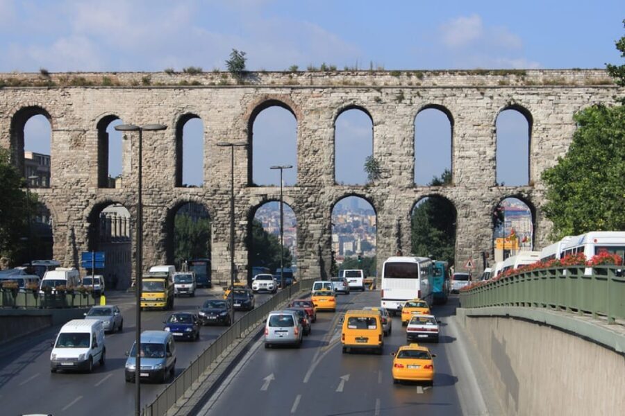 Istanbul:Private Layover Tour from Istanbul Airports&Hotels - Detailed Itinerary Breakdown
