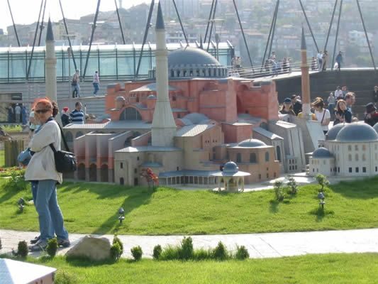 Istanbul's Golden Horn, Eyüp, Miniatürk & Pierre Loti Tour - Who Will Love This Tour?