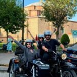 Istanbul:Sidecar Tour, Highlights,Hidden Gems & 2 Continents - What’s Included & What’s Not