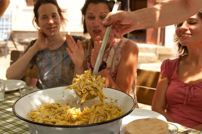Istria - Truffles: Hunting & Cooking & Tasting, Slovenia - The Sum Up