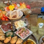 Italian Afternoon Tea Experience in Manchester - Who Should Consider This Experience?