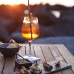 Italian aperitif at the sunset by the sea - How the Experience Works: Practical Details