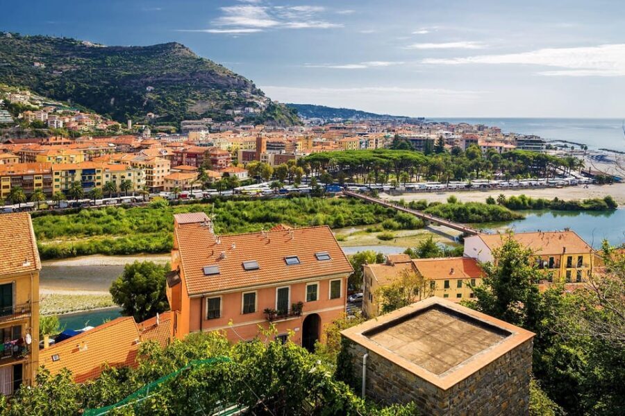 Italian City, its Market and Menton Private Full Day Tour - An In-Depth Look at the Experience