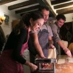 Italian Cooking Class and Dinner at a Chef's House in Turin - A Closer Look at the Turin Cooking Class Experience
