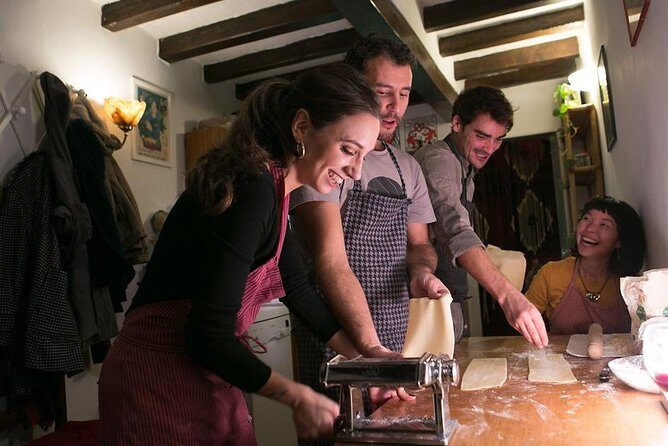 Italian Cooking Class and Dinner at a Chef's House in Turin - A Closer Look at the Turin Cooking Class Experience