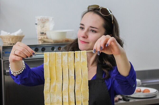 Italian Cooking Class and Wine Tasting in Tuscany - How This Tour Offers Value