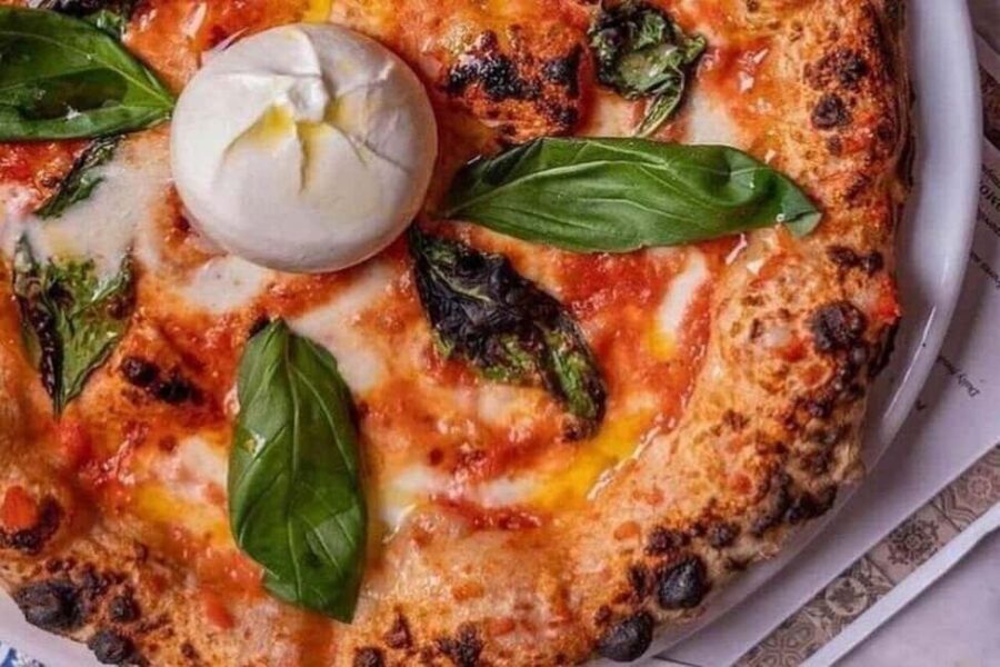 Italian Cooking Class in Rome Master Pizza and Tiramisu - Why This Experience Works