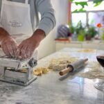 Italian Cooking Class in Rome near Vatican City with Ale & Larry - Key Points