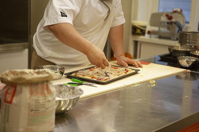 Italian Cooking School 9 hrs Day Tour in Rome - Final Thoughts