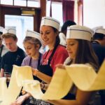 Italian Dinner with Tiramisu Finale in Boston - Who Will Love This Experience?