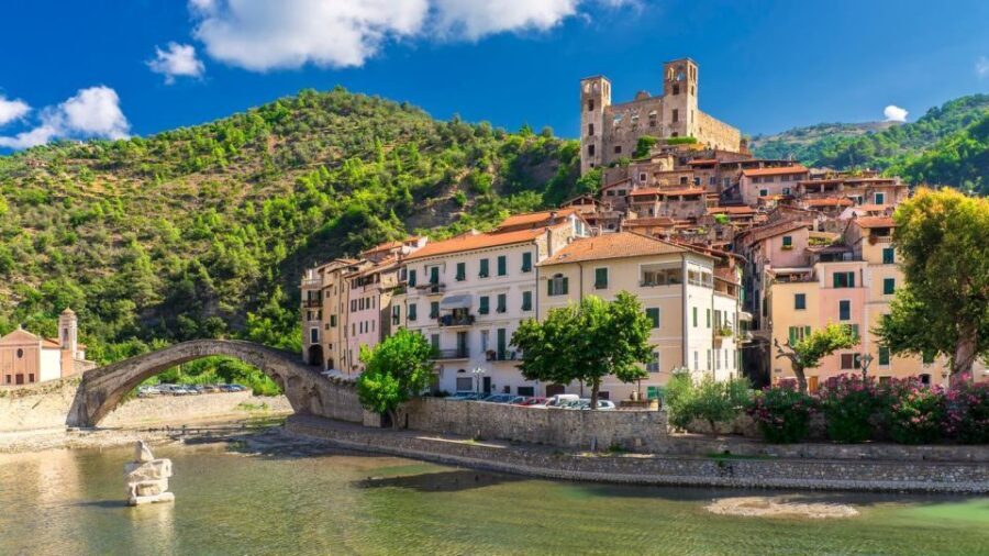Italian Dolce Vita and Menton Private Tour - The Practical Details and Why They Matter