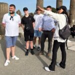 Italian Gems: Semi-Private Tour to Pompeii, Sorrento & Positano - Final Thoughts