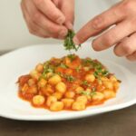Italian Gnocchi-Making Class in NYC (Includes 4-Course Meal) - Who Should Consider This?