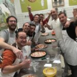 Italian Pizza Cooking Class with Chef Francesco in Padova - A Closer Look at the Pizza Class Experience