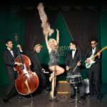 Italian Song Night with Una Come Me Concert - Exploring the Italian Song Night Experience