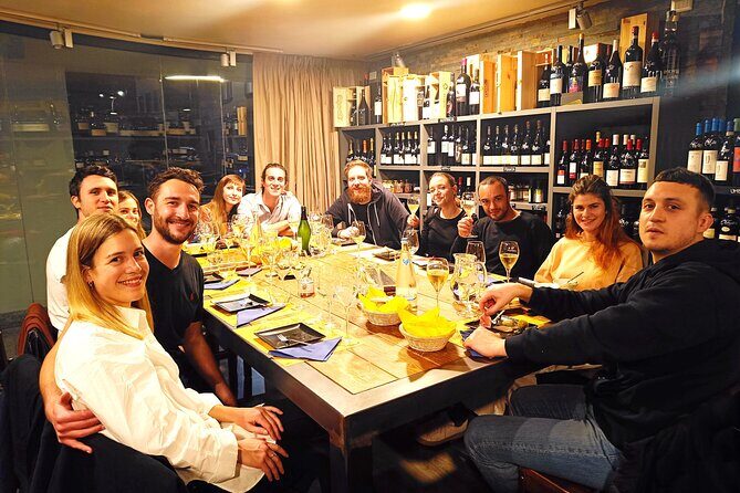 Italian Wine Tasting & Food Como Lake - Frequently Asked Questions