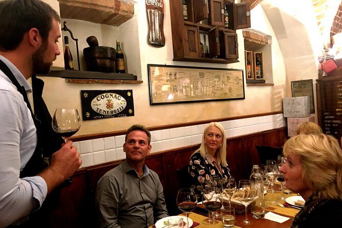 Italian Wine Tasting in Milan - The Sum Up: Is This Tour Worth Your Time?
